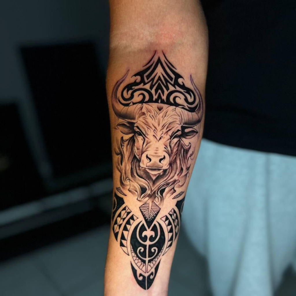Amsterdam Steriles Tattoo Studio