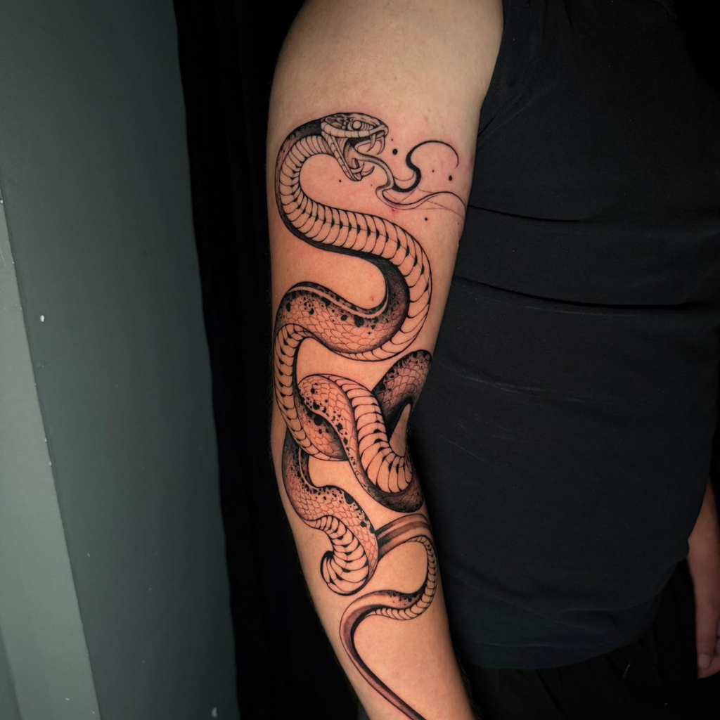 Amsterdam Tattoo Ideen
