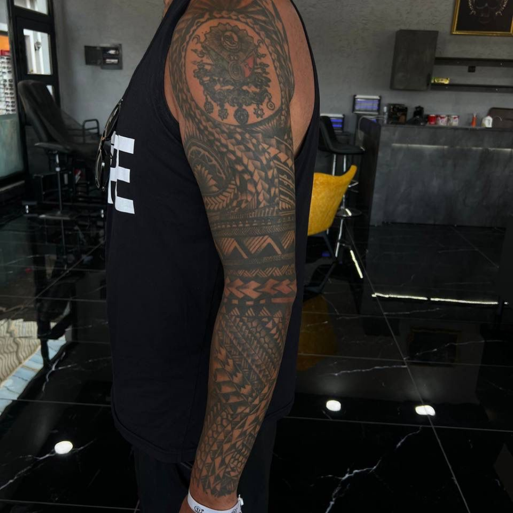 Amsterdam tattoo designs