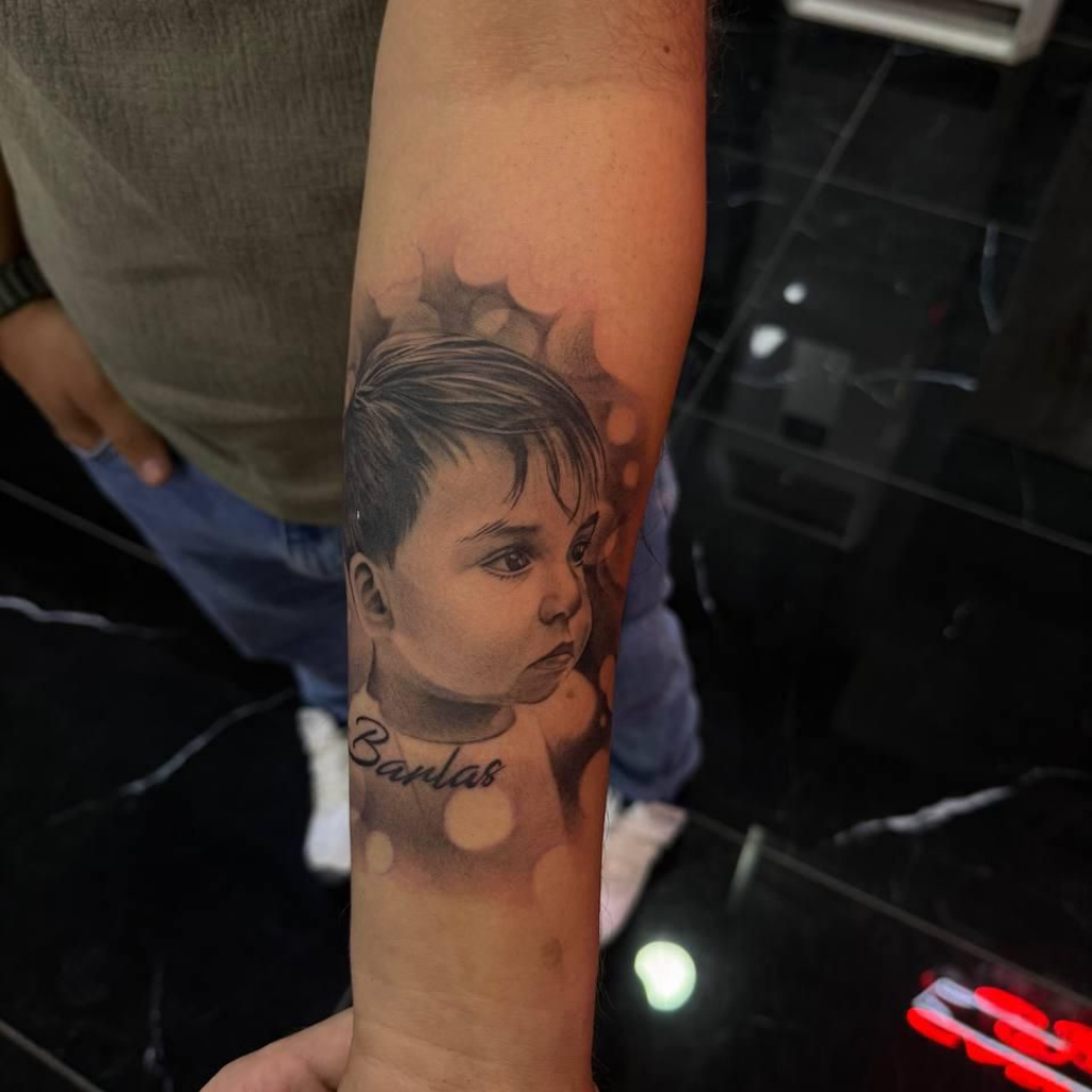 Amsterdam tattoo ideas